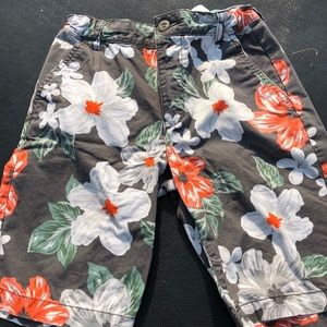 Boys shorts